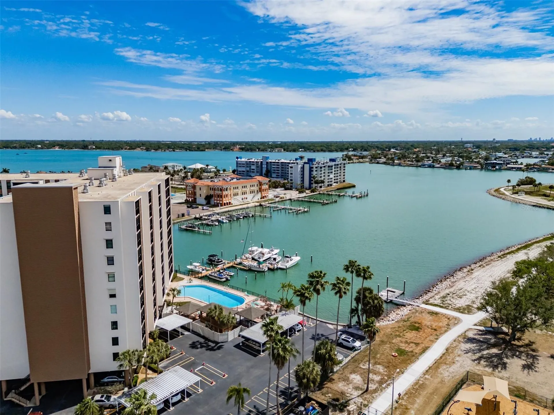 10355 Paradise Boulevard Treasure Island FL 33706