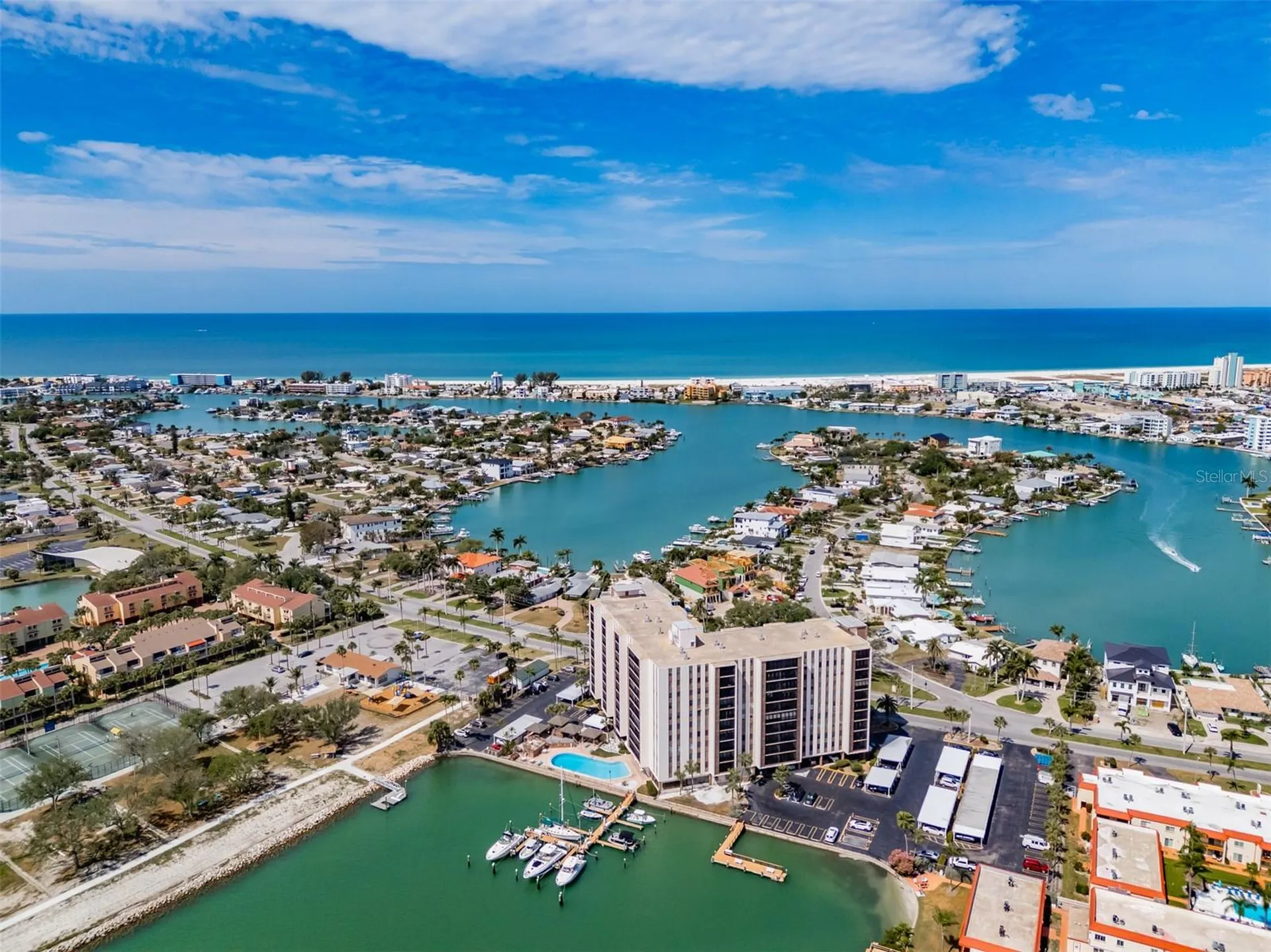 10355 Paradise Boulevard Treasure Island FL 33706