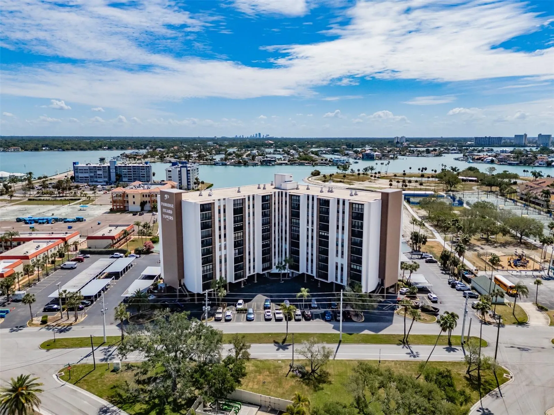 10355 Paradise Boulevard Treasure Island FL 33706