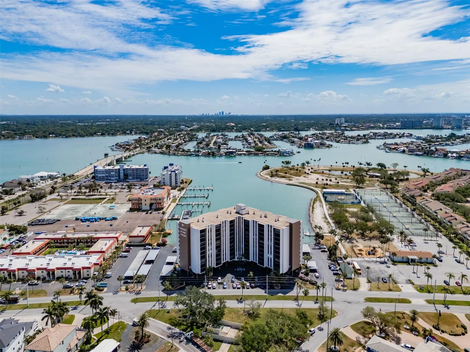 10355 Paradise Boulevard Treasure Island FL 33706