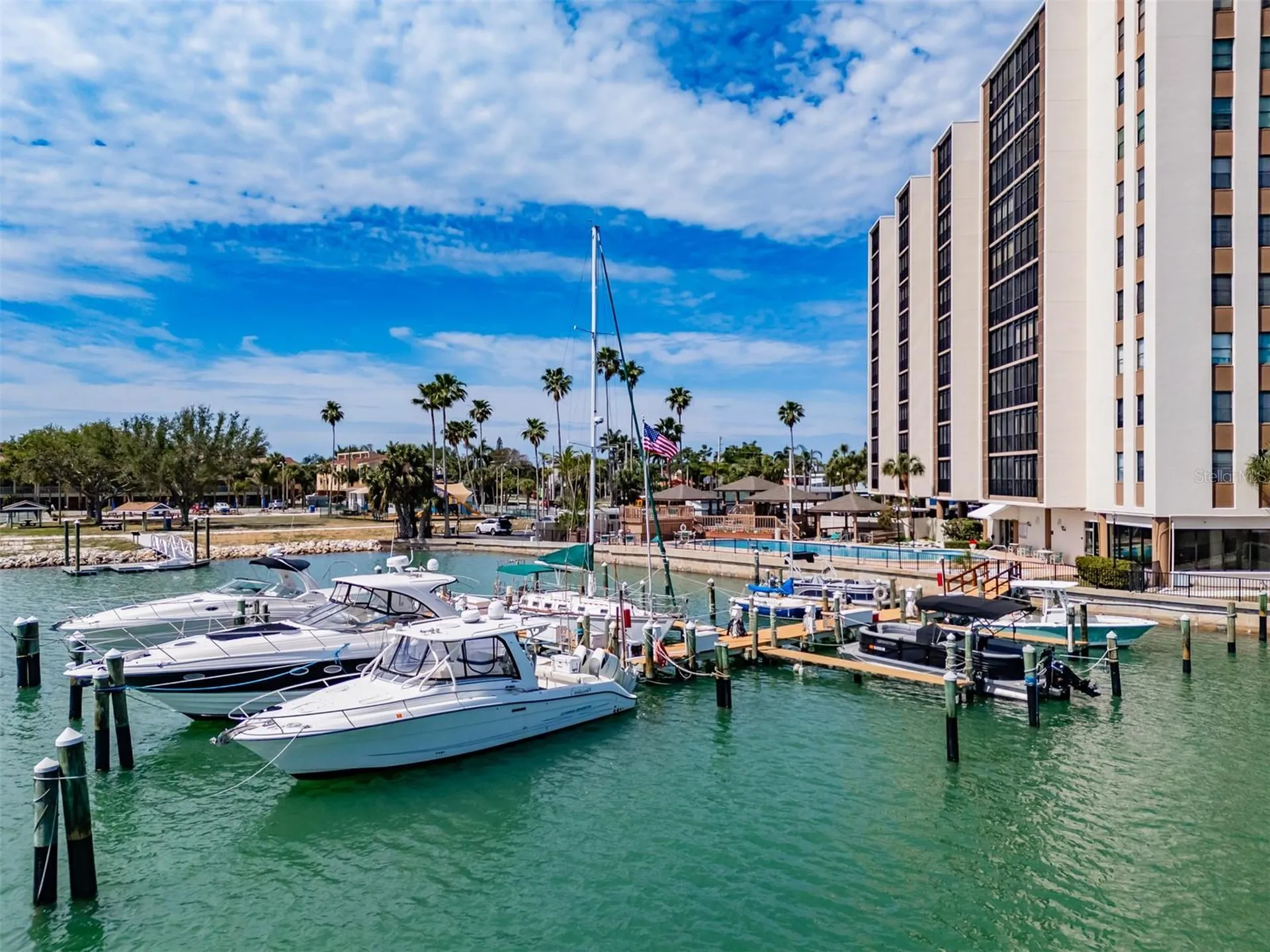 10355 Paradise Boulevard Treasure Island FL 33706