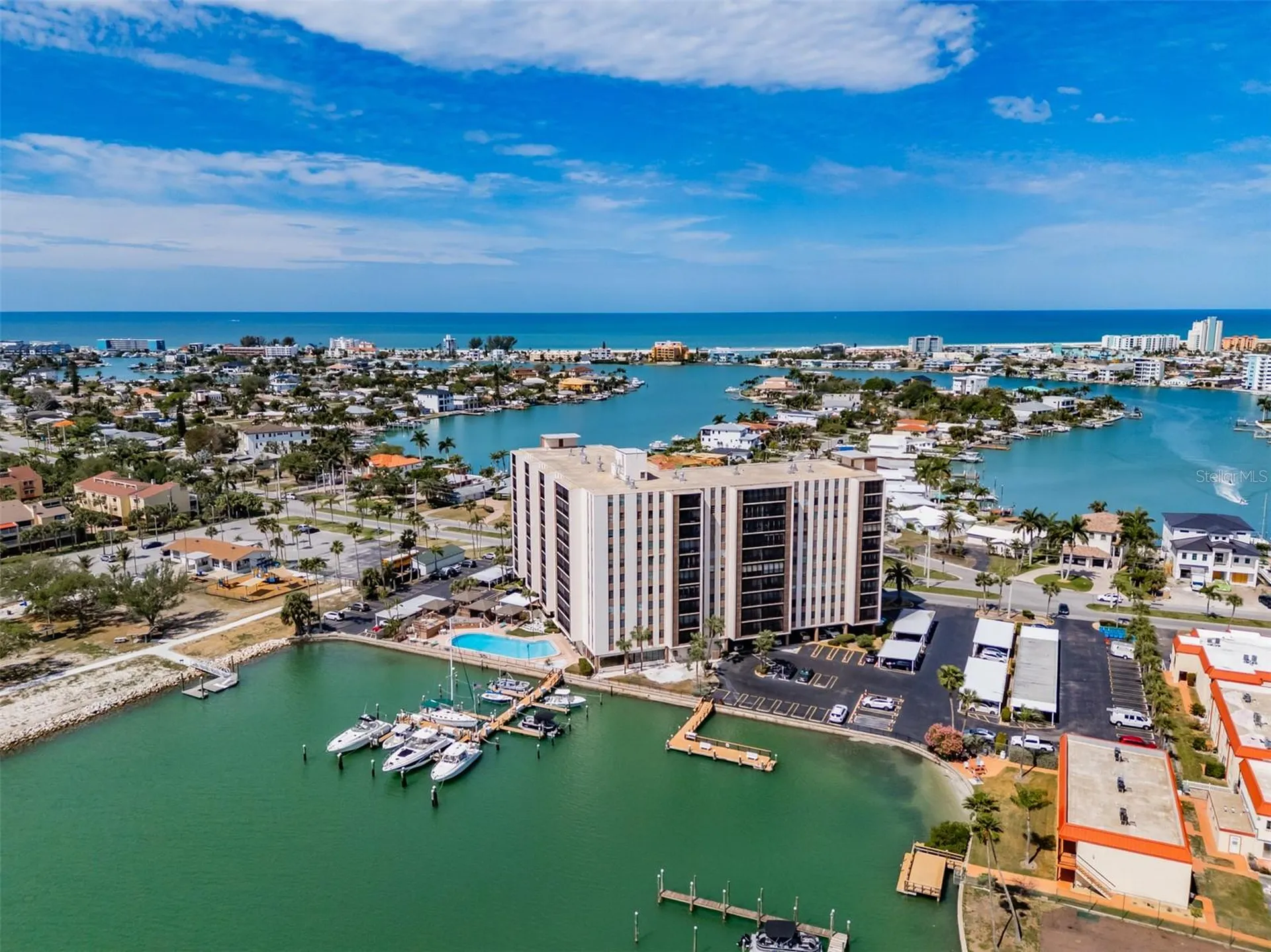 10355 Paradise Boulevard Treasure Island FL 33706