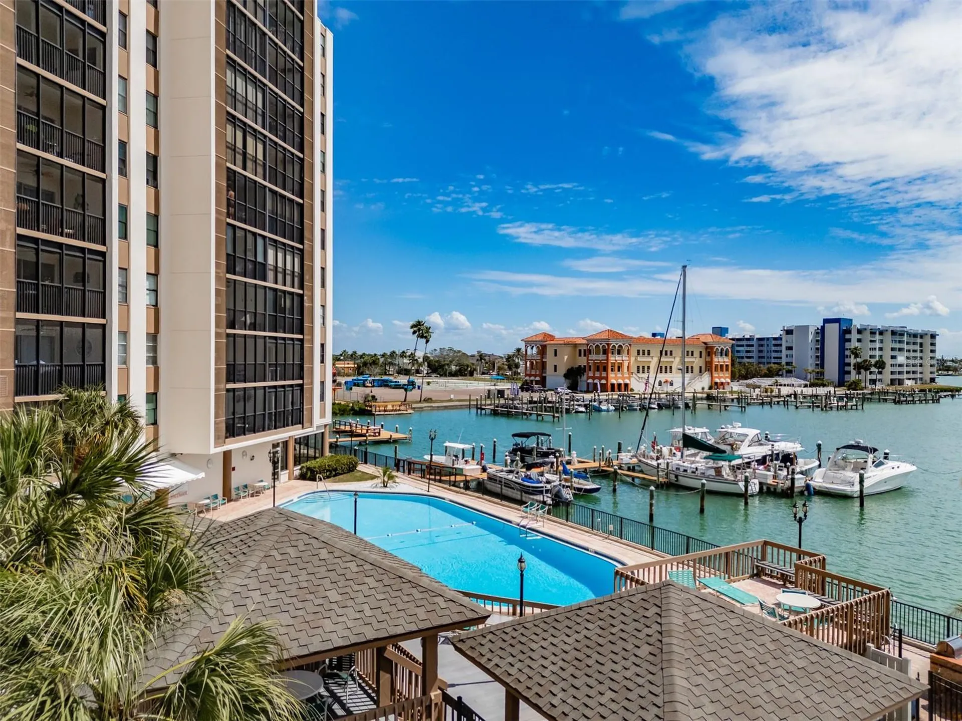 10355 Paradise Boulevard Treasure Island FL 33706