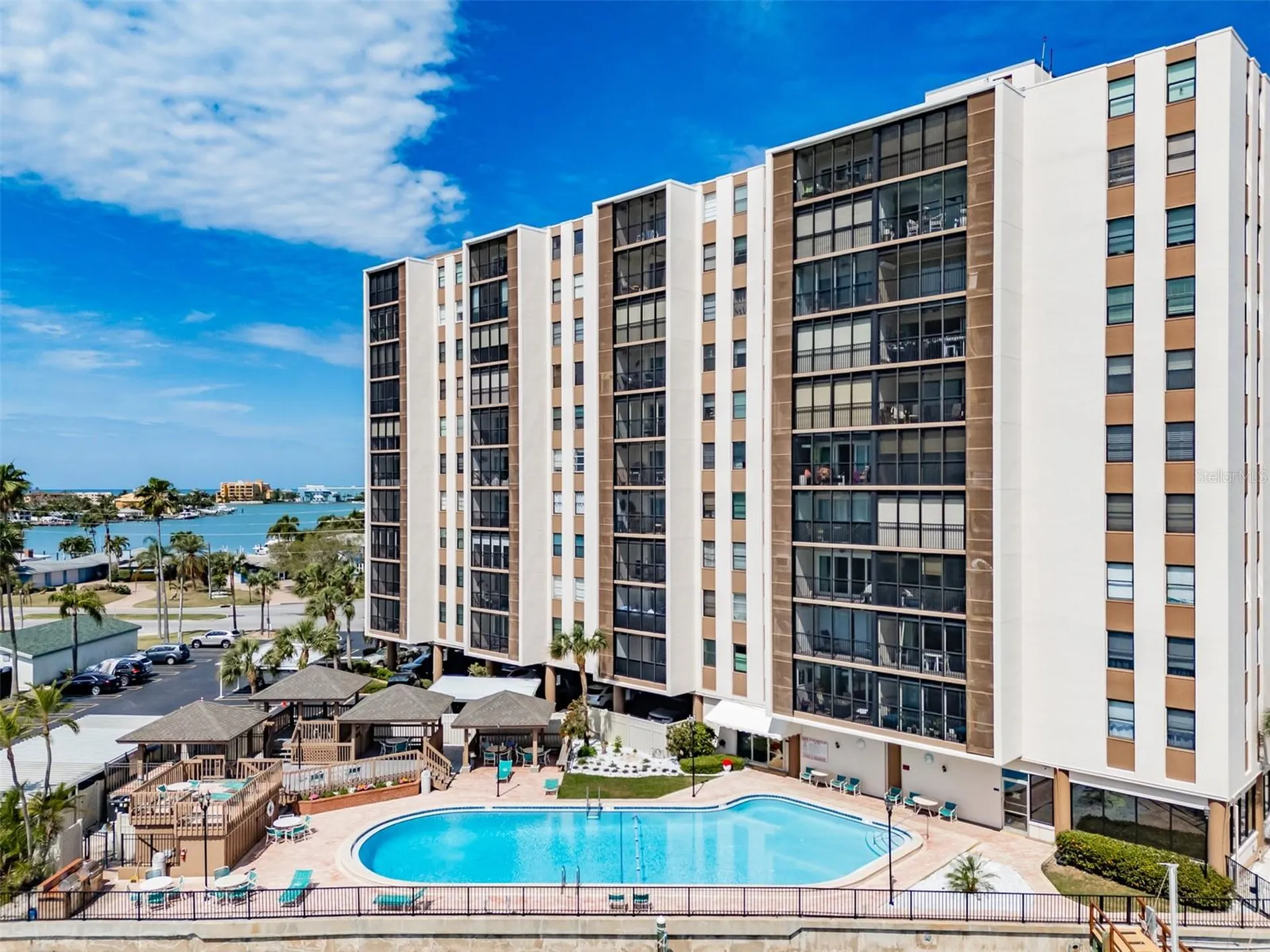 10355 Paradise Boulevard Treasure Island FL 33706