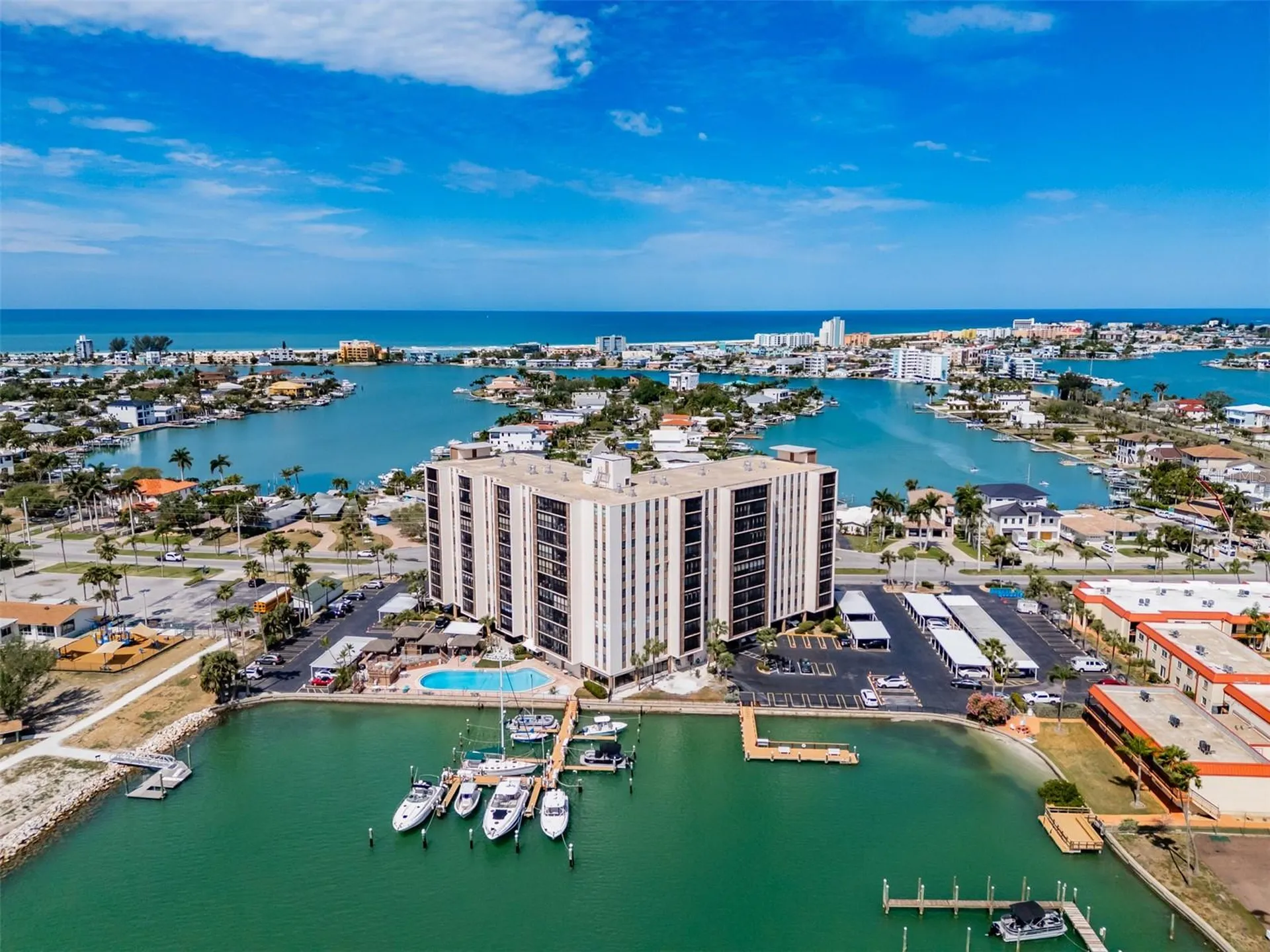 10355 Paradise Boulevard Treasure Island FL 33706