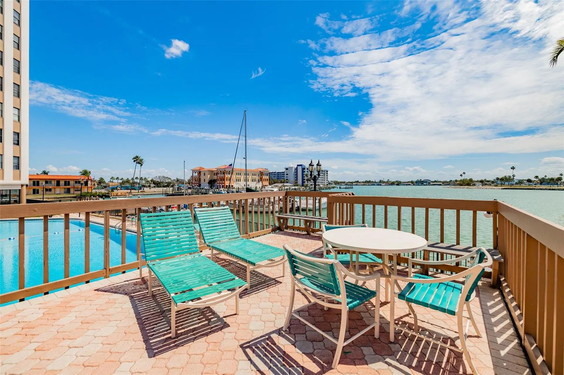 10355 Paradise Boulevard Treasure Island FL 33706