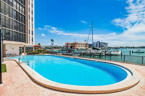 10355 Paradise Boulevard Treasure Island FL 33706