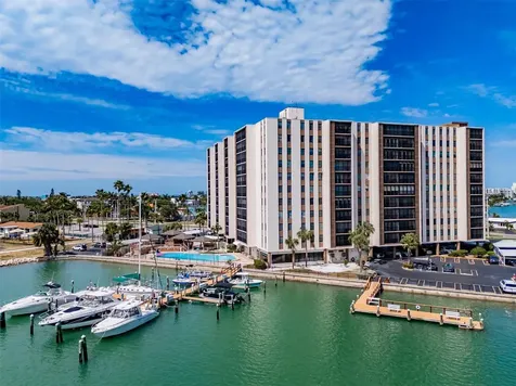 10355 Paradise Boulevard Treasure Island FL 33706