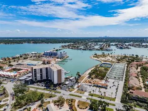 10355 Paradise Boulevard Treasure Island FL 33706