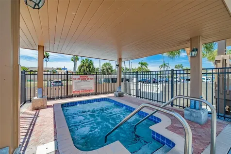 10355 Paradise Boulevard Treasure Island FL 33706