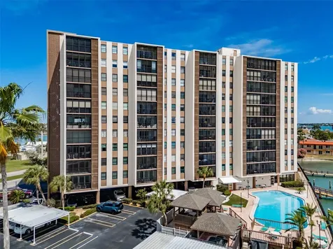 10355 Paradise Boulevard Treasure Island FL 33706