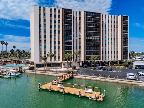 10355 Paradise Boulevard Treasure Island FL 33706