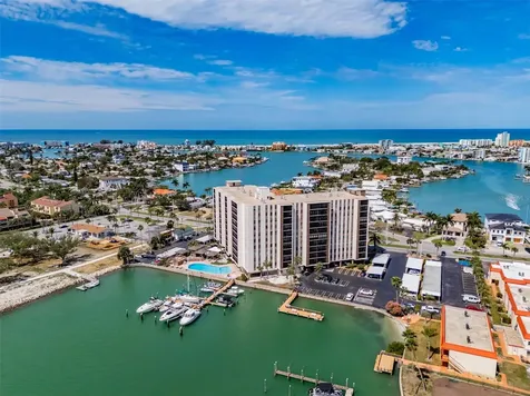 10355 Paradise Boulevard Treasure Island FL 33706