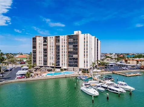 10355 Paradise Boulevard Treasure Island FL 33706