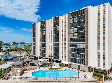 10355 Paradise Boulevard Treasure Island FL 33706
