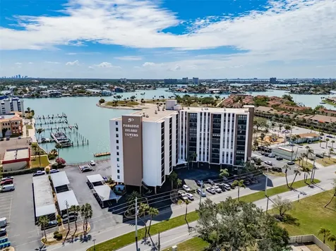 10355 Paradise Boulevard Treasure Island FL 33706