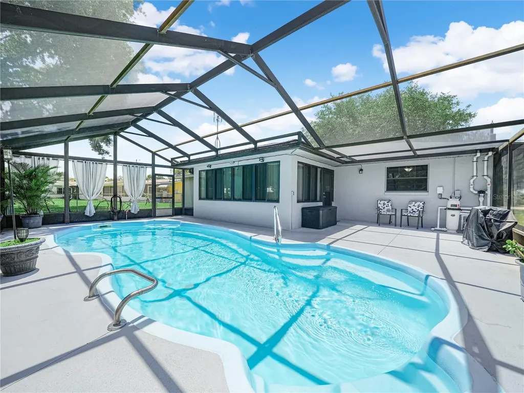 1711 Lake Clay Drive Lake Placid FL 33852