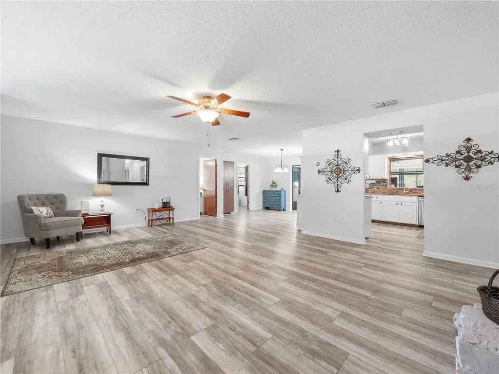 1711 Lake Clay Drive Lake Placid FL 33852