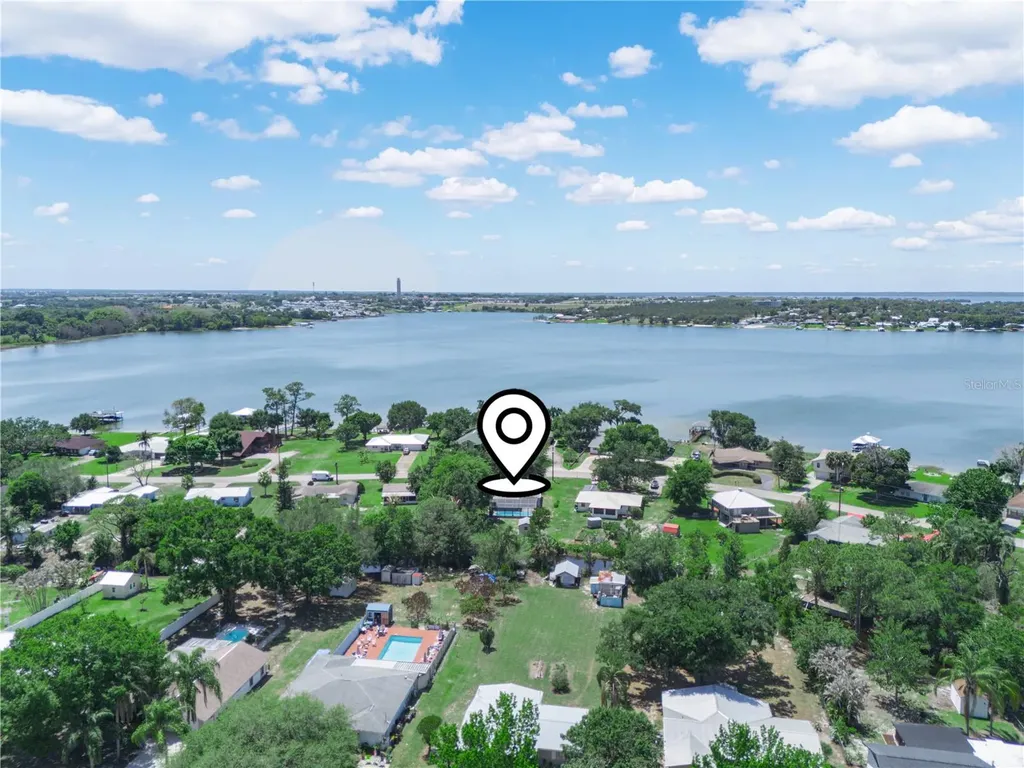 1711 Lake Clay Drive Lake Placid FL 33852