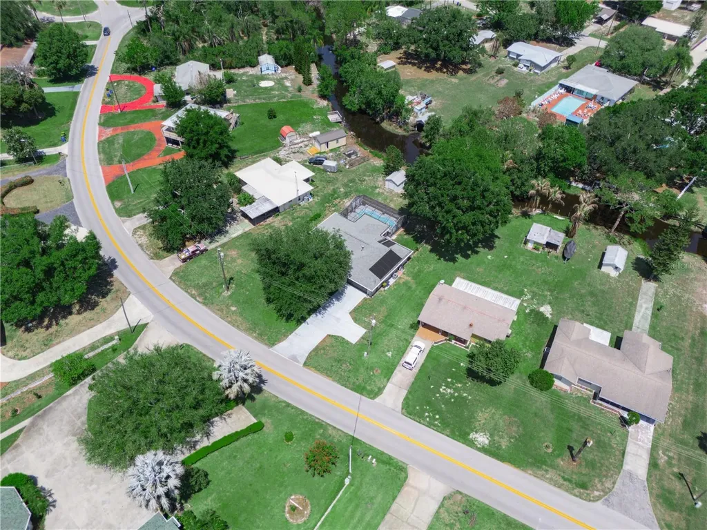 1711 Lake Clay Drive Lake Placid FL 33852