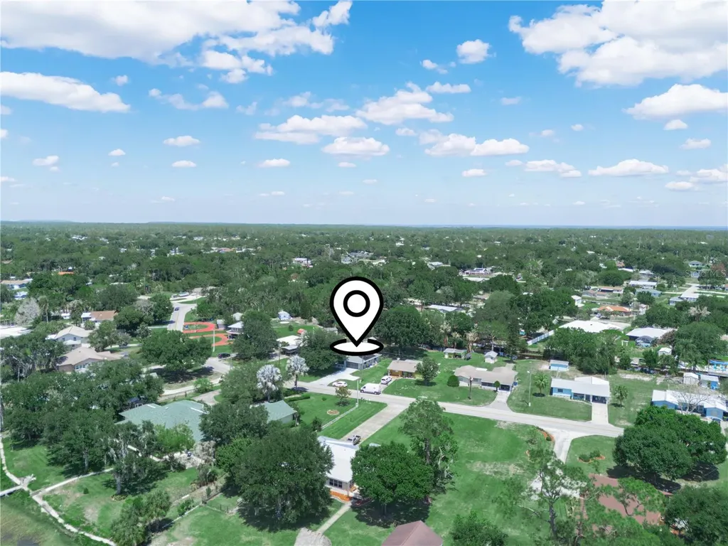 1711 Lake Clay Drive Lake Placid FL 33852
