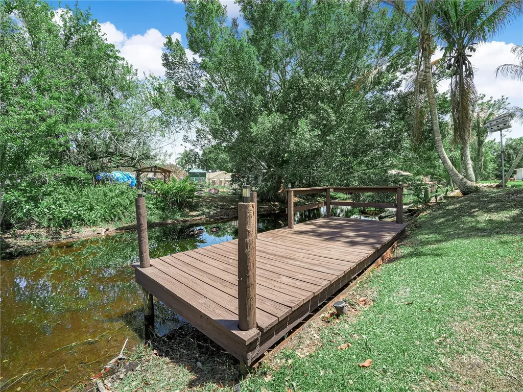 1711 Lake Clay Drive Lake Placid FL 33852