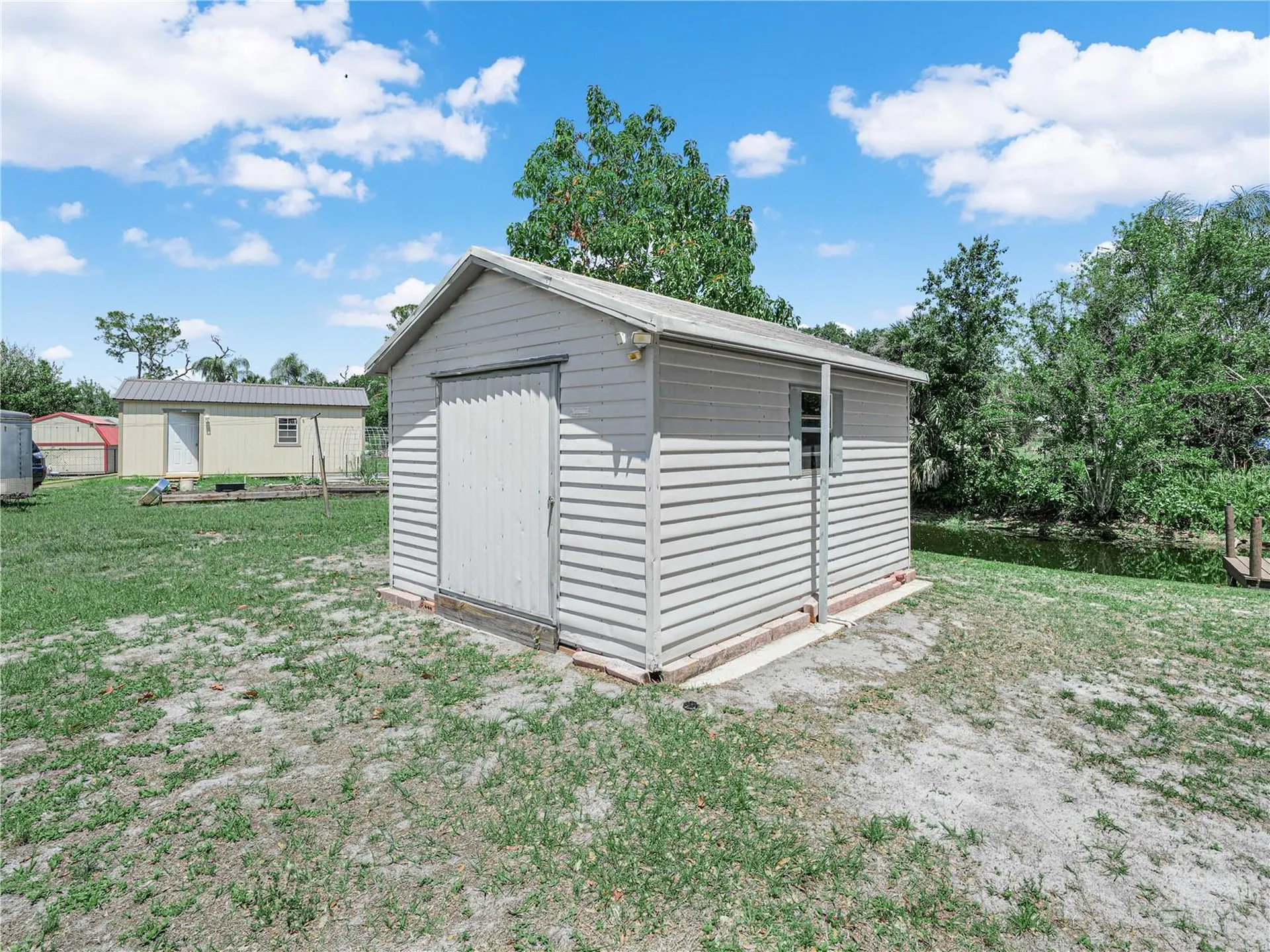 1711 Lake Clay Drive Lake Placid FL 33852