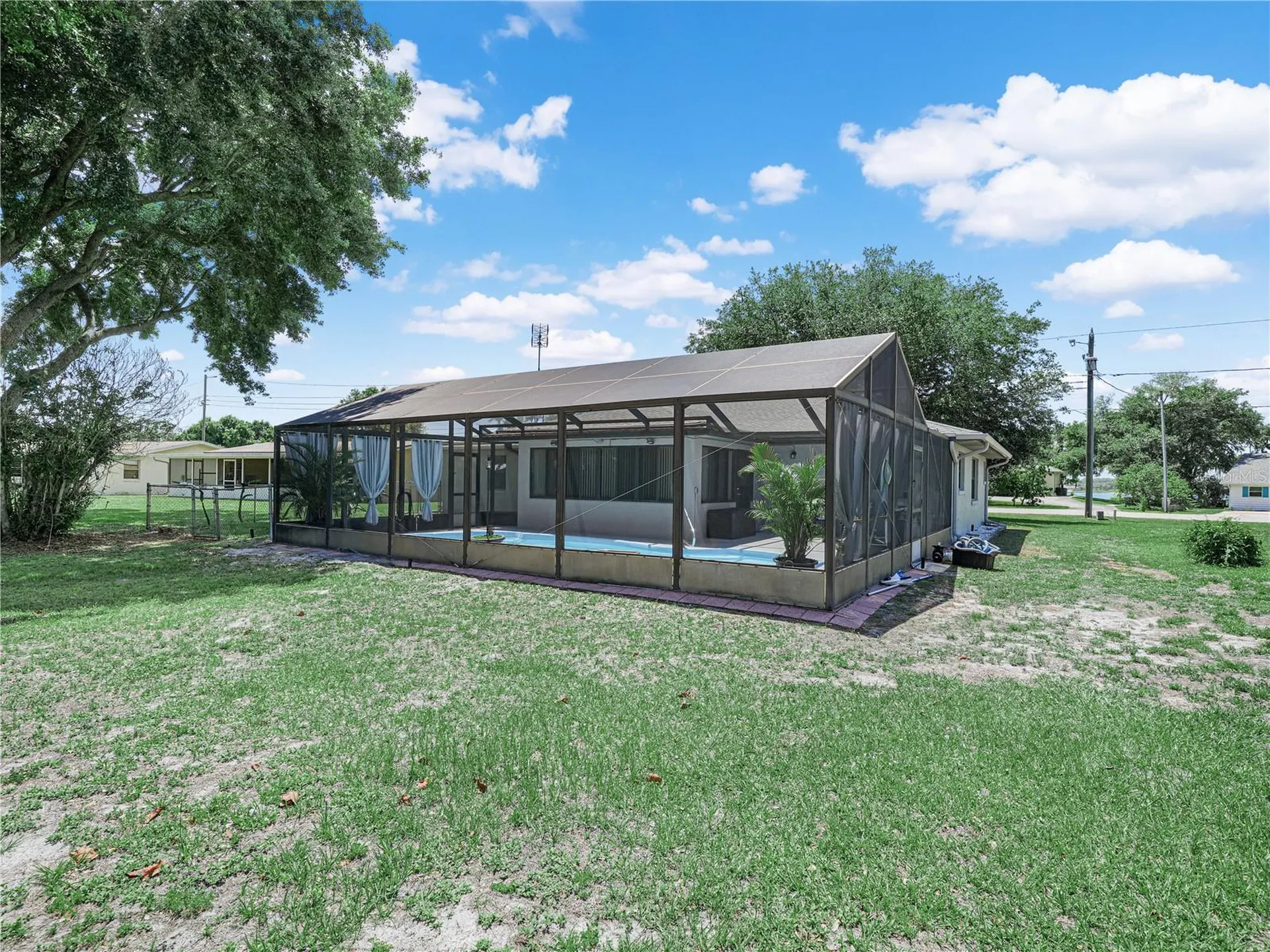 1711 Lake Clay Drive Lake Placid FL 33852