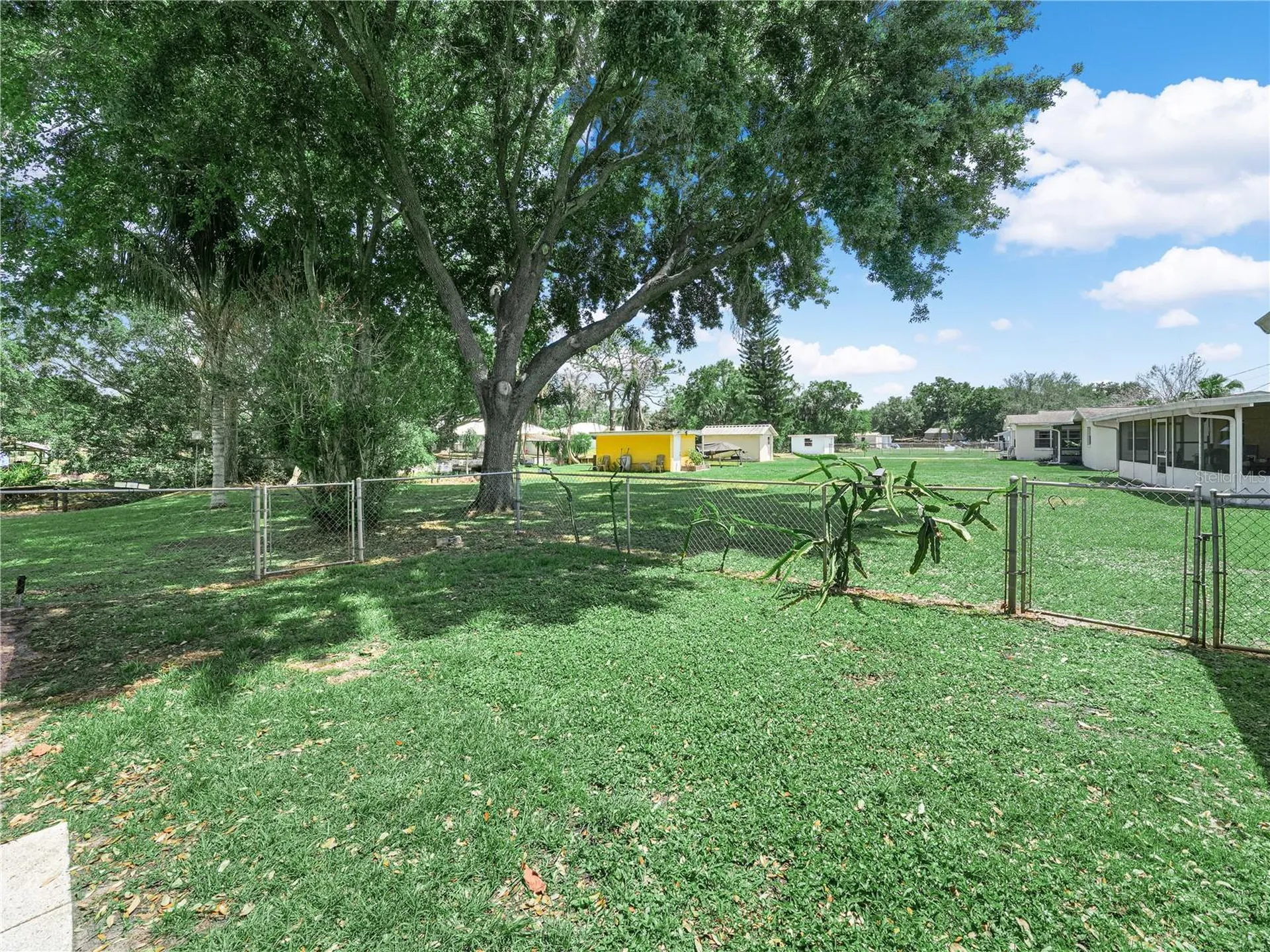 1711 Lake Clay Drive Lake Placid FL 33852