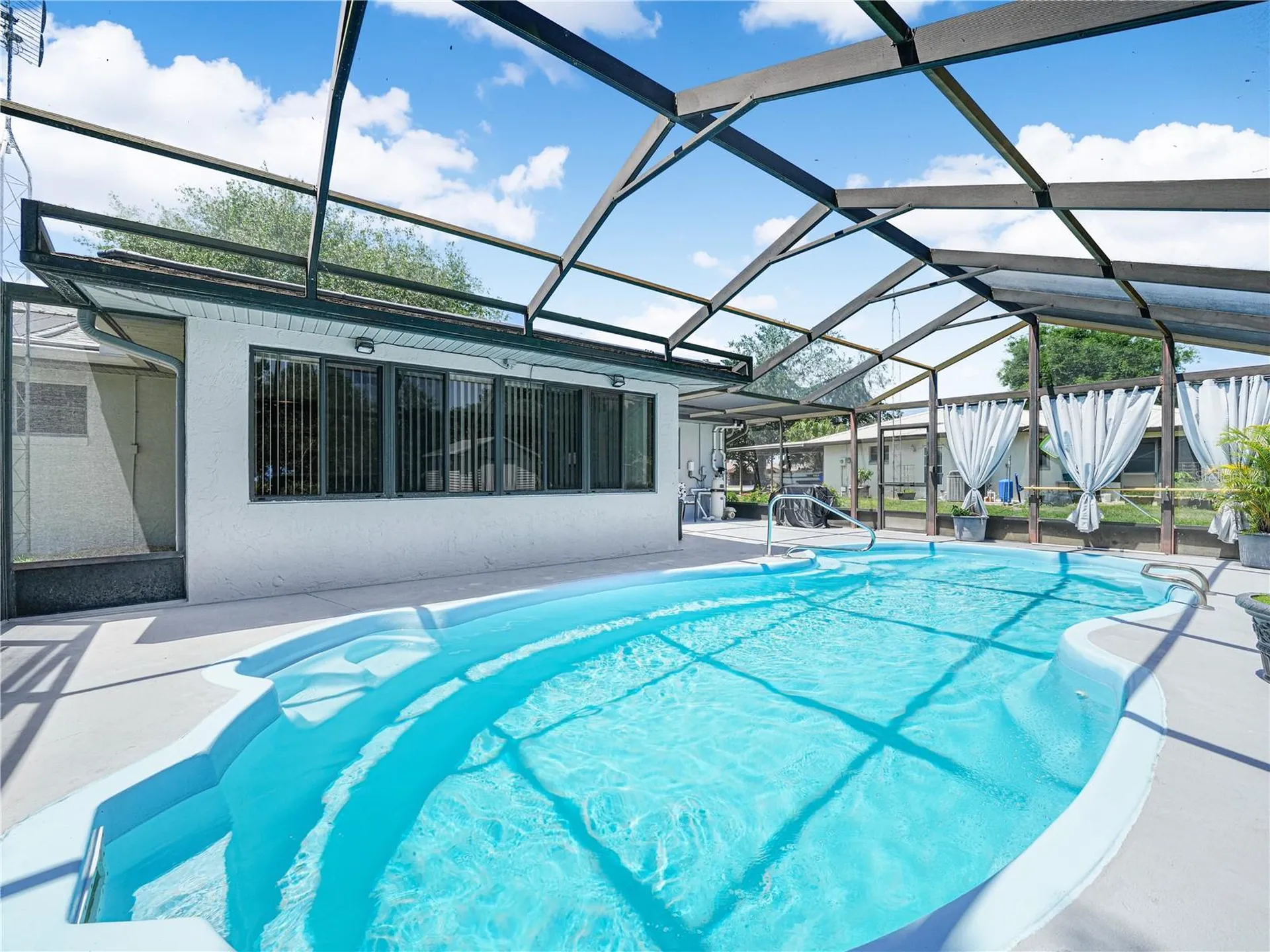 1711 Lake Clay Drive Lake Placid FL 33852