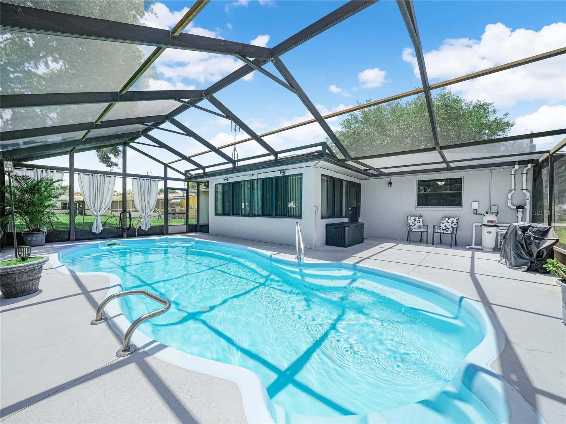 1711 Lake Clay Drive Lake Placid FL 33852