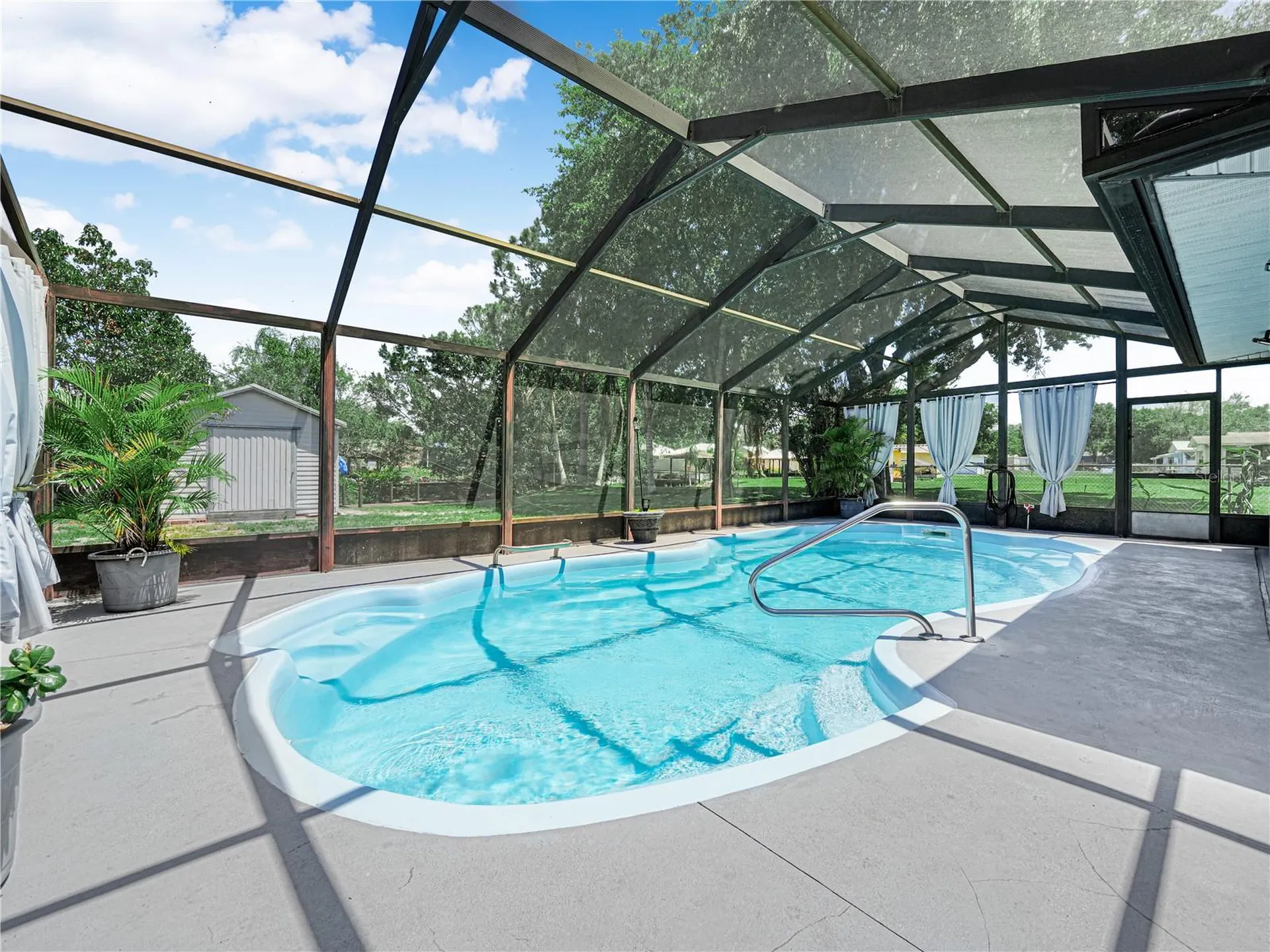 1711 Lake Clay Drive Lake Placid FL 33852