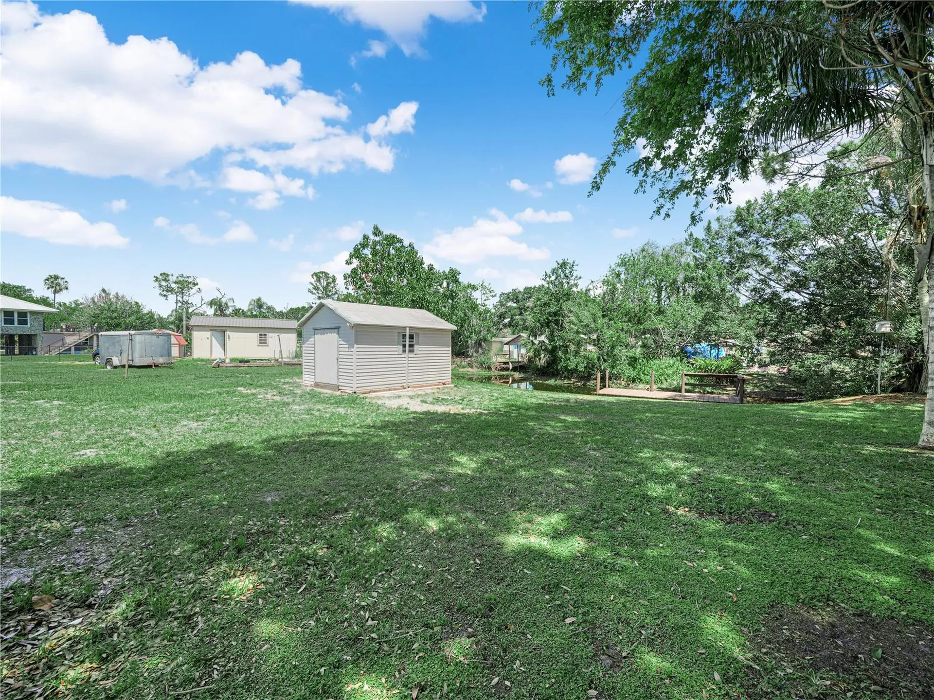 1711 Lake Clay Drive Lake Placid FL 33852