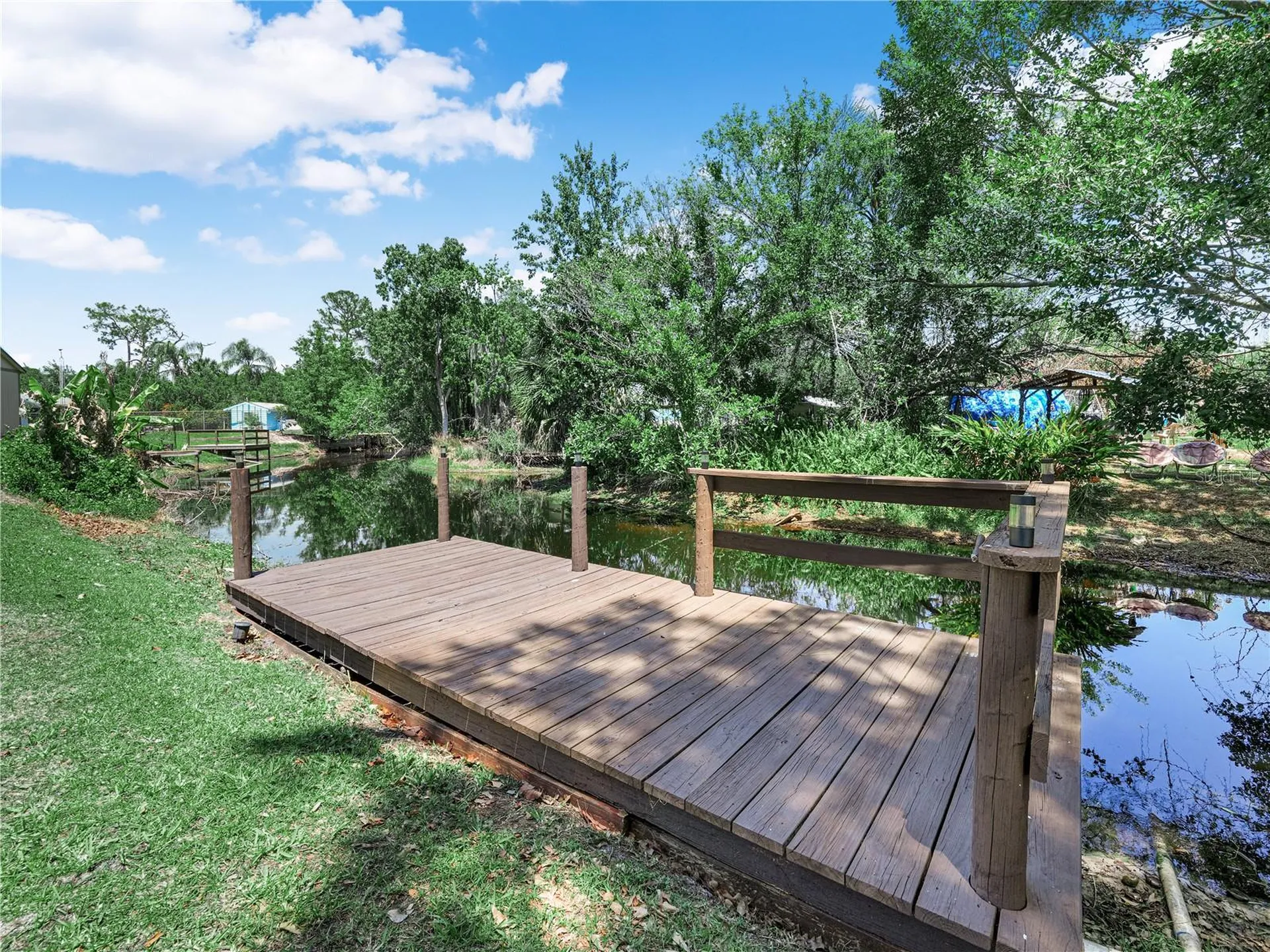 1711 Lake Clay Drive Lake Placid FL 33852