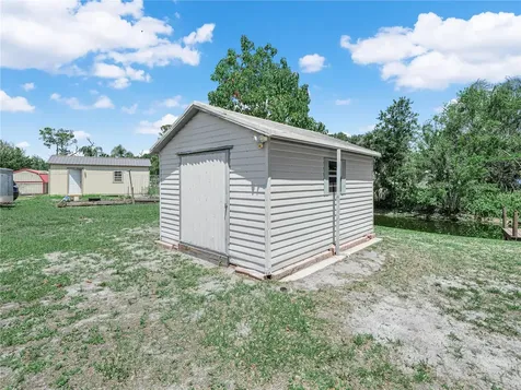 1711 Lake Clay Drive Lake Placid FL 33852