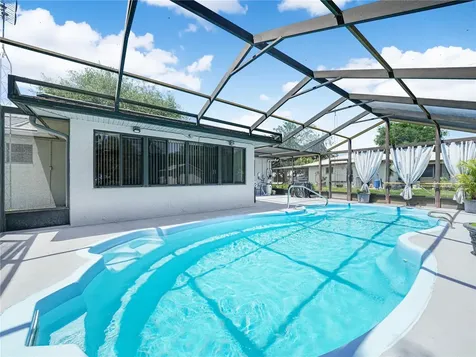 1711 Lake Clay Drive Lake Placid FL 33852