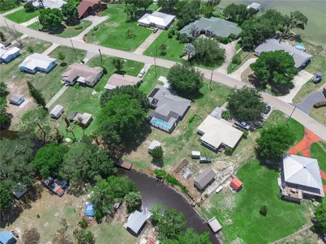 1711 Lake Clay Drive Lake Placid FL 33852