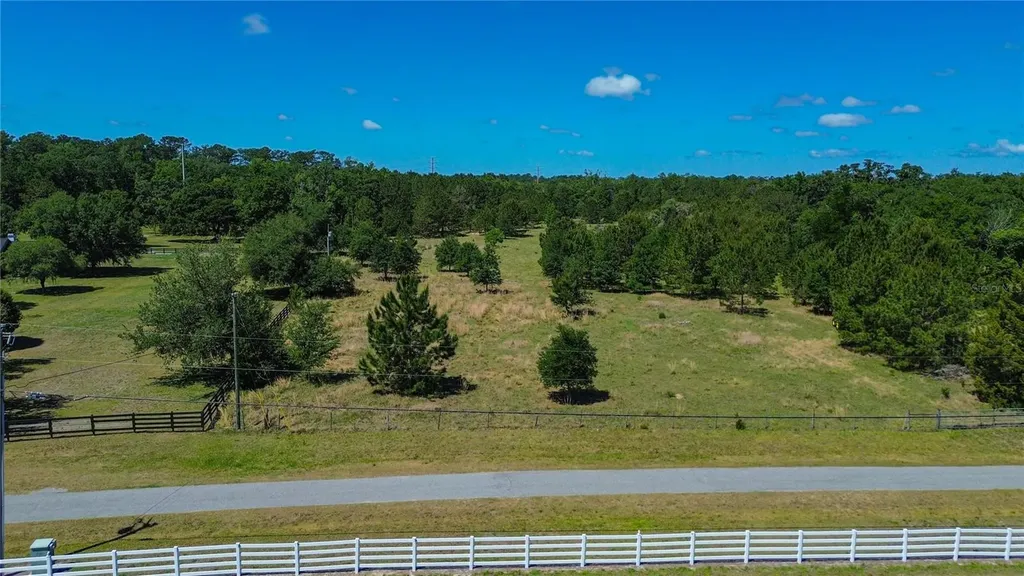 6489 Quarterhorse Lane Brooksville FL 34604