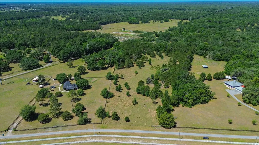 6489 Quarterhorse Lane Brooksville FL 34604