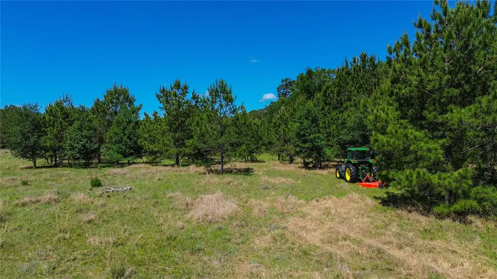 6489 Quarterhorse Lane Brooksville FL 34604