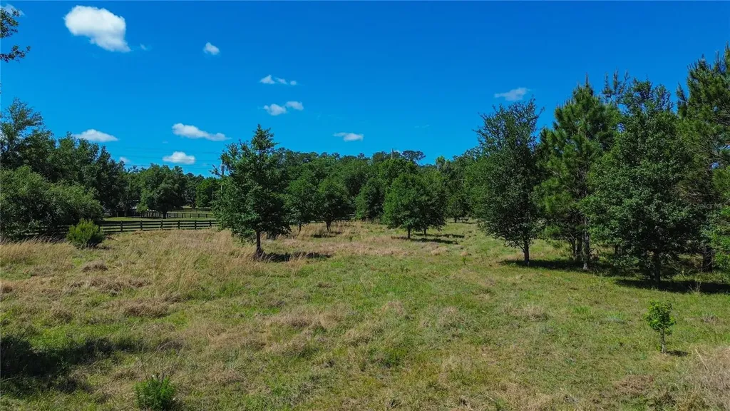 6489 Quarterhorse Lane Brooksville FL 34604