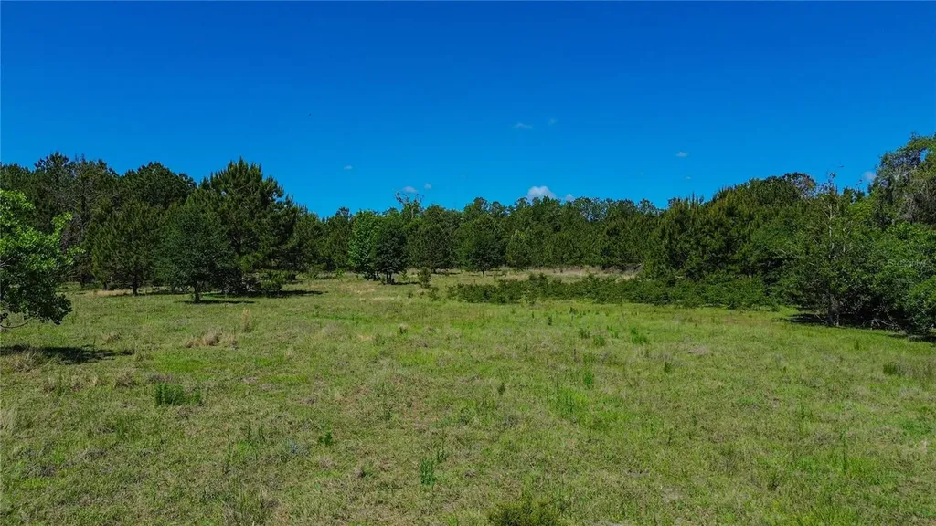 6489 Quarterhorse Lane Brooksville FL 34604