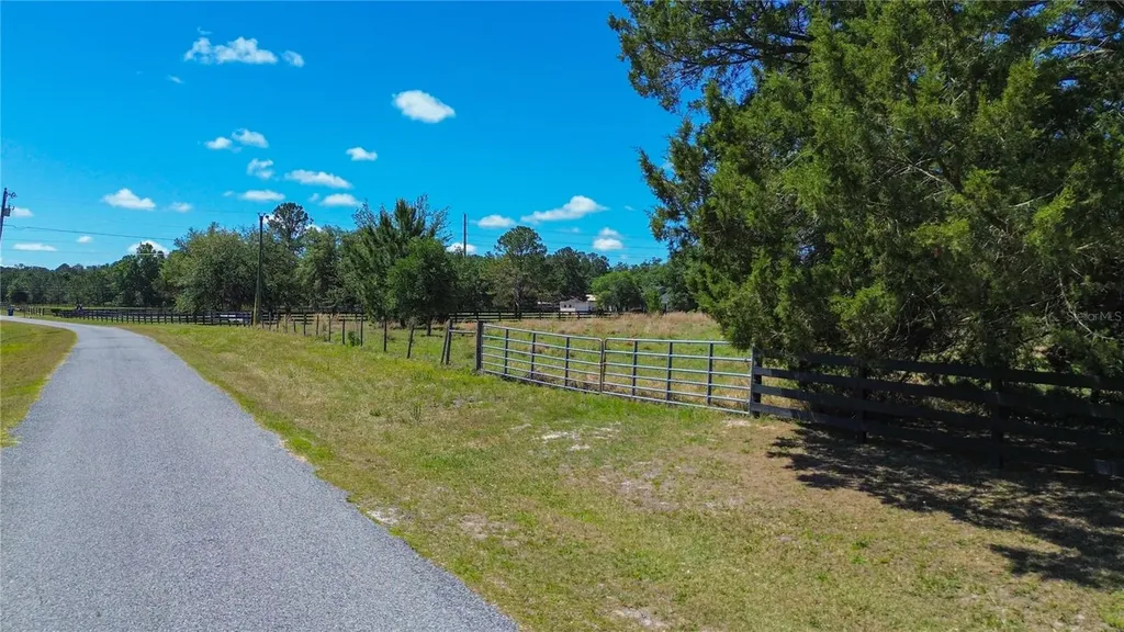 6489 Quarterhorse Lane Brooksville FL 34604