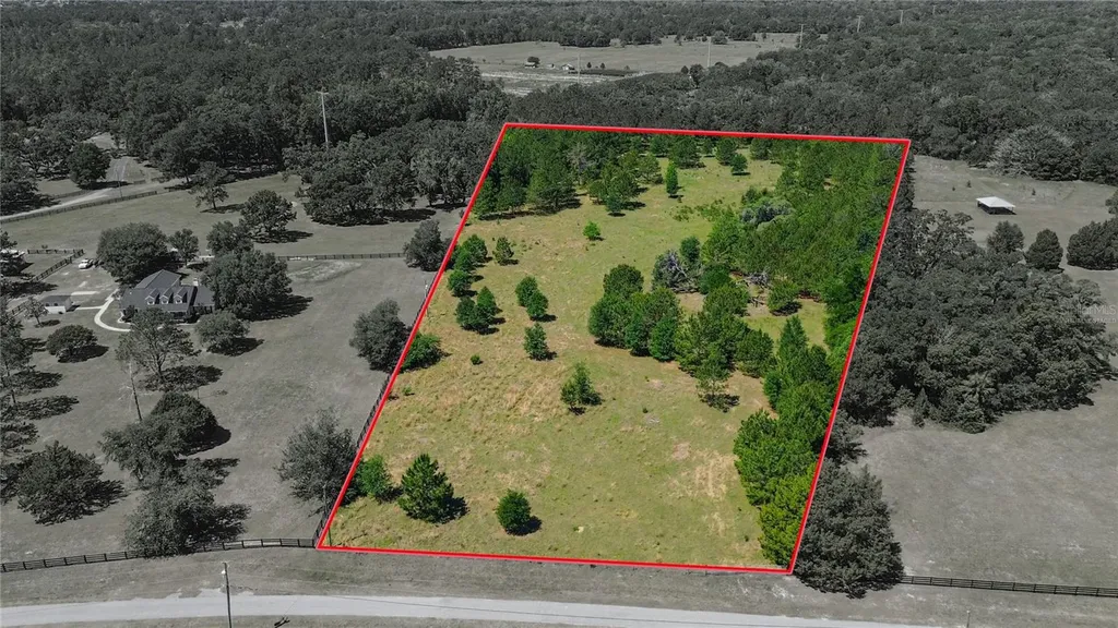 6489 Quarterhorse Lane Brooksville FL 34604