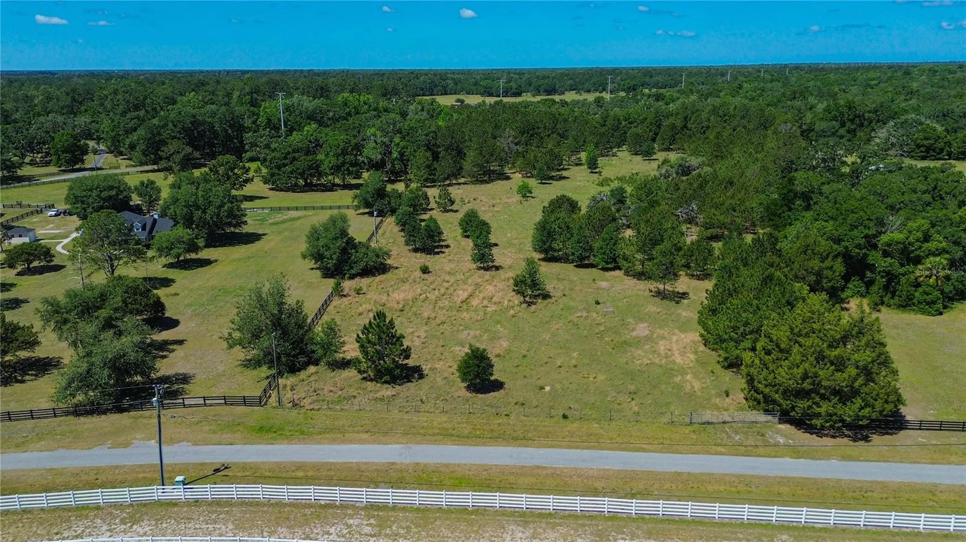 6489 Quarterhorse Lane Brooksville FL 34604