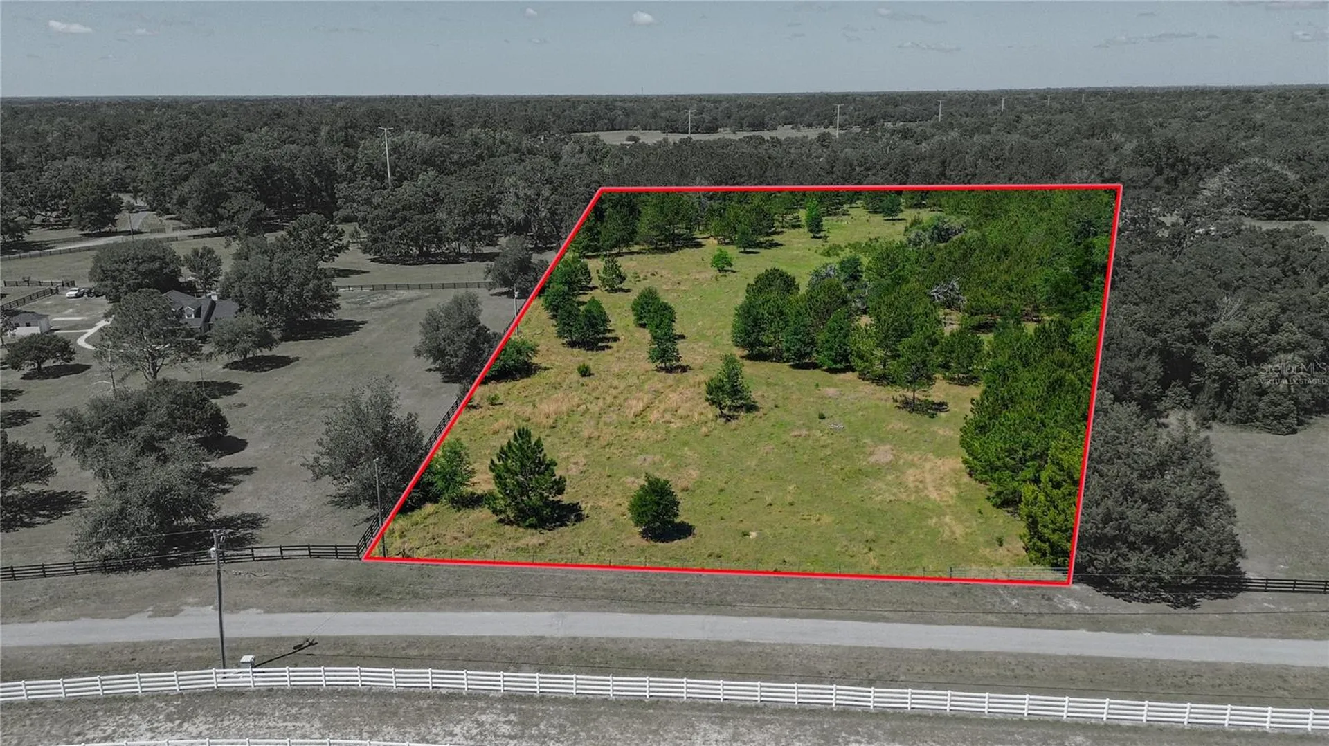 6489 Quarterhorse Lane Brooksville FL 34604