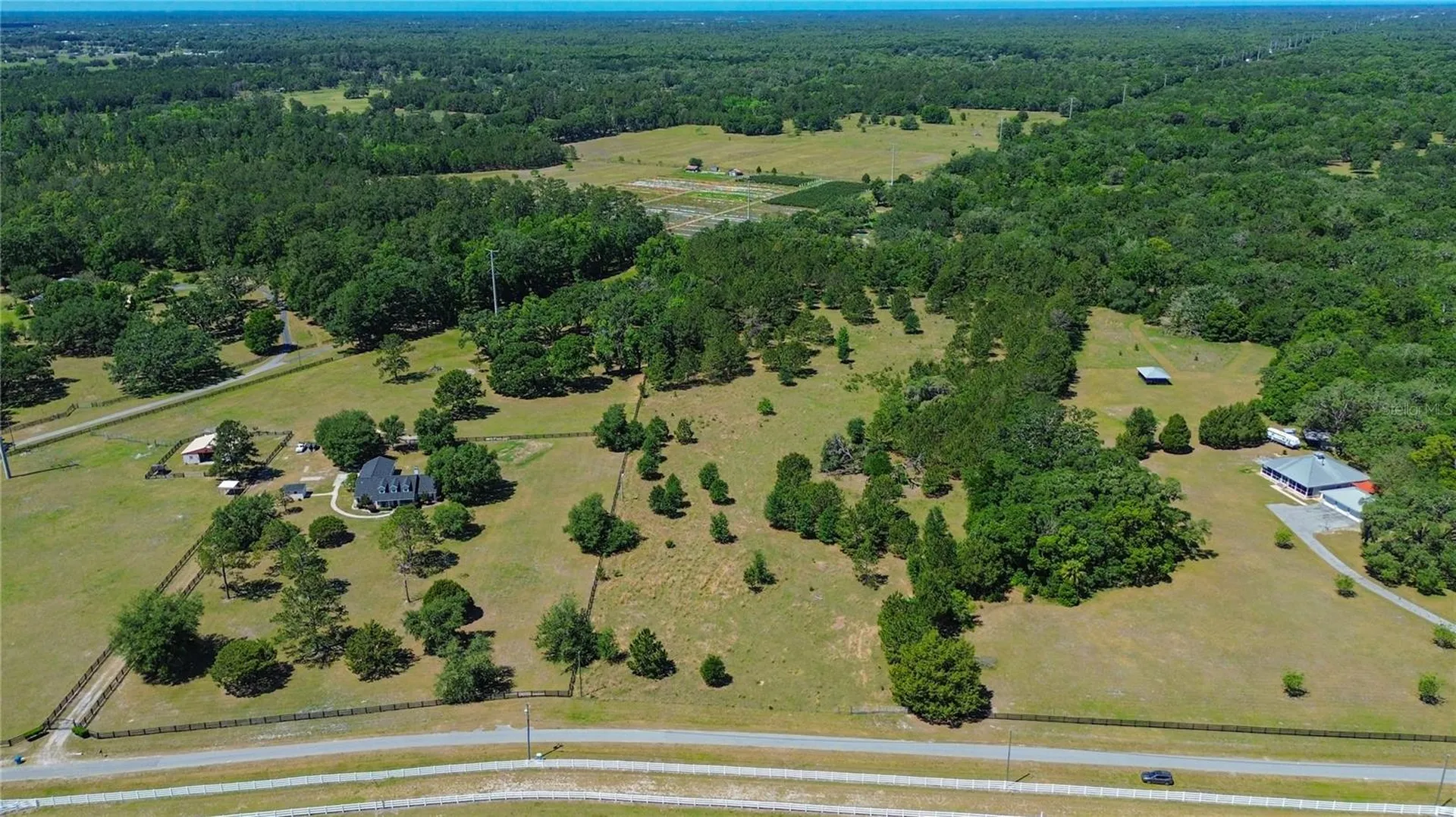 6489 Quarterhorse Lane Brooksville FL 34604