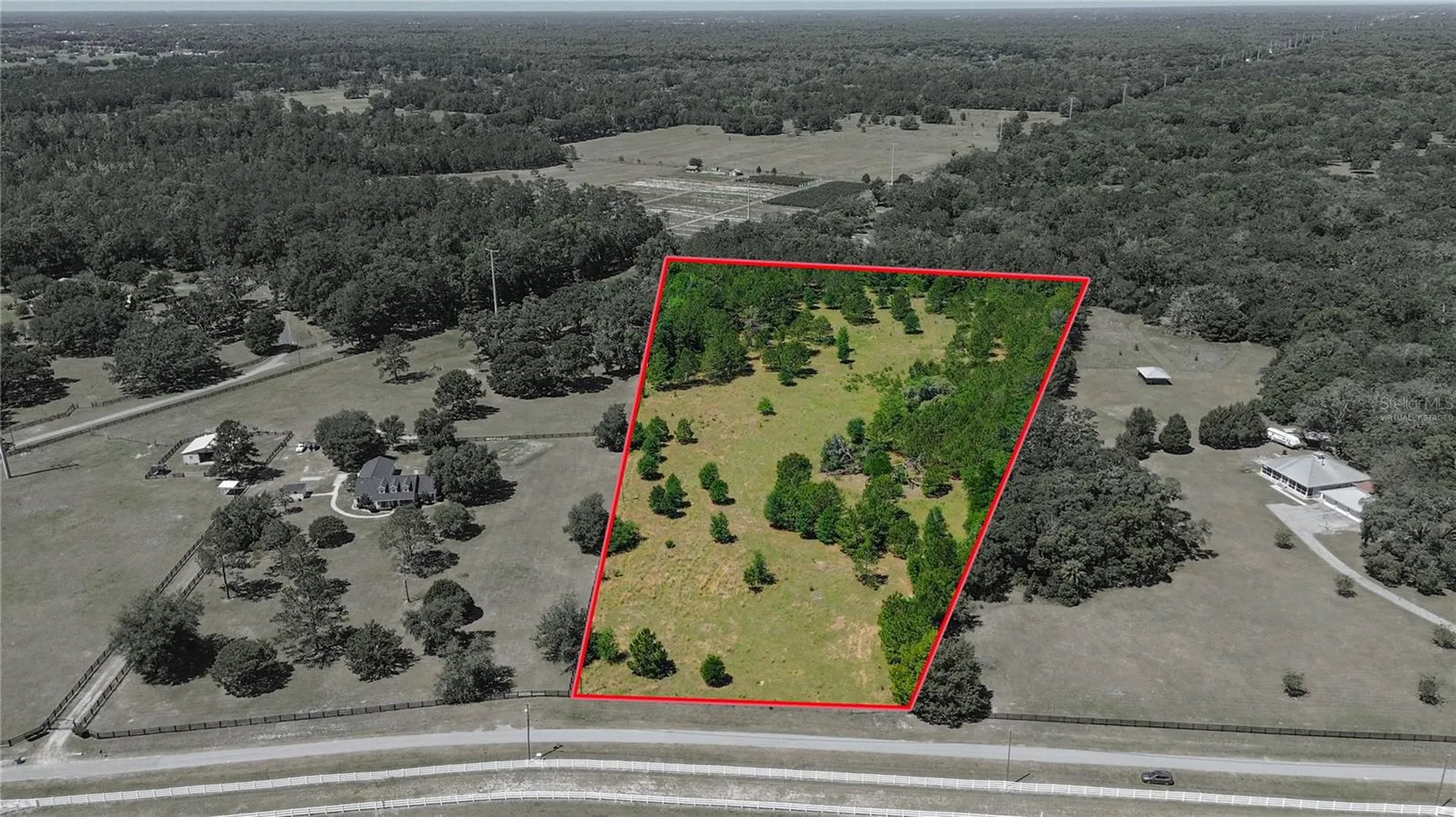 6489 Quarterhorse Lane Brooksville FL 34604
