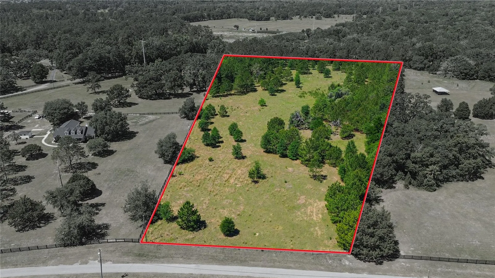 6489 Quarterhorse Lane Brooksville FL 34604
