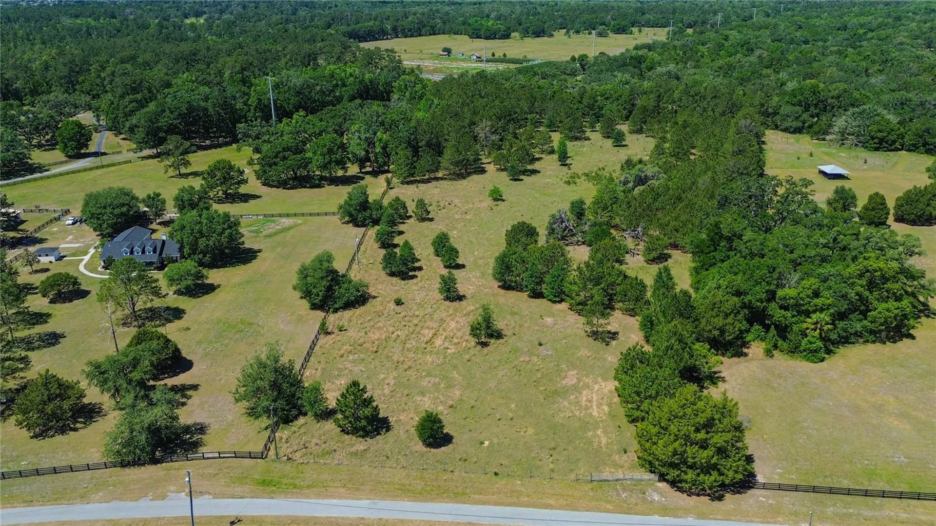 6489 Quarterhorse Lane Brooksville FL 34604